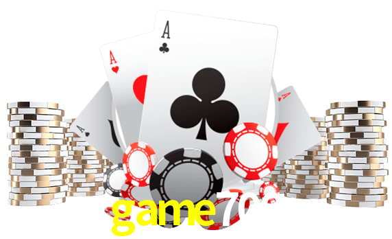 Jogue jogos de pôquer em game700