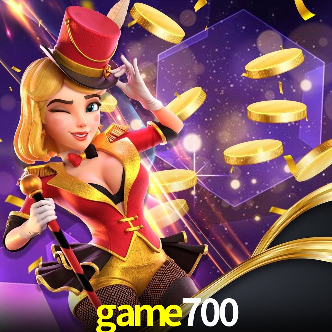 Welcome Bonus game700