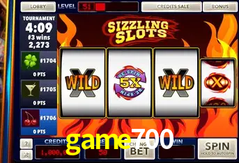 Descubra a Essência do game700: Nossa História e Compromissos