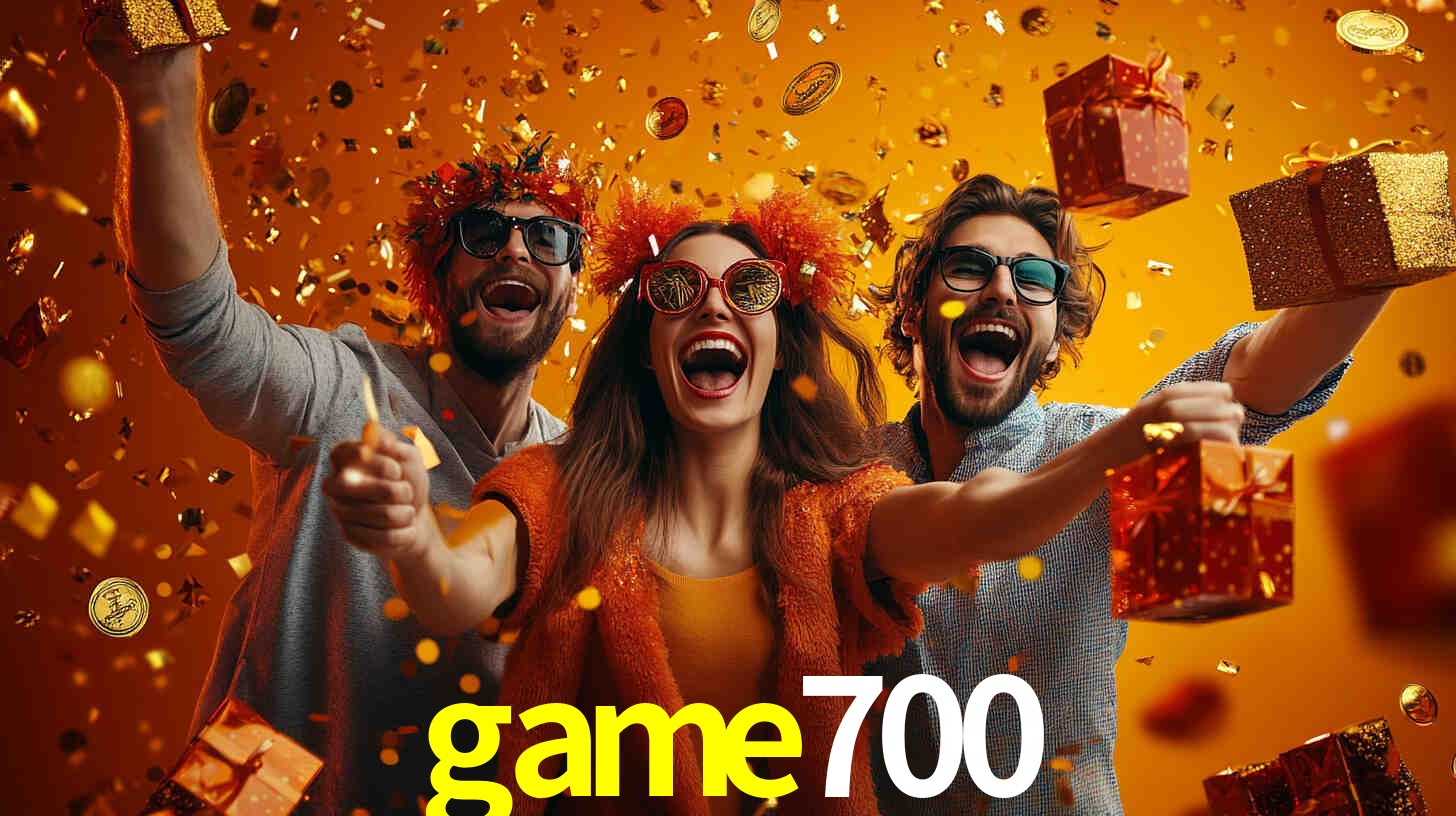 game 700 bet