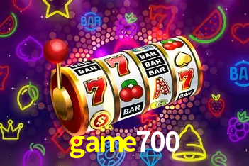 Descubra o Mundo do Cassino Online com game700