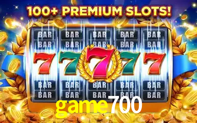 Descubra o Mundo do Cassino Online com game700