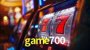 game700 - Pagamento PIX Instantâneo