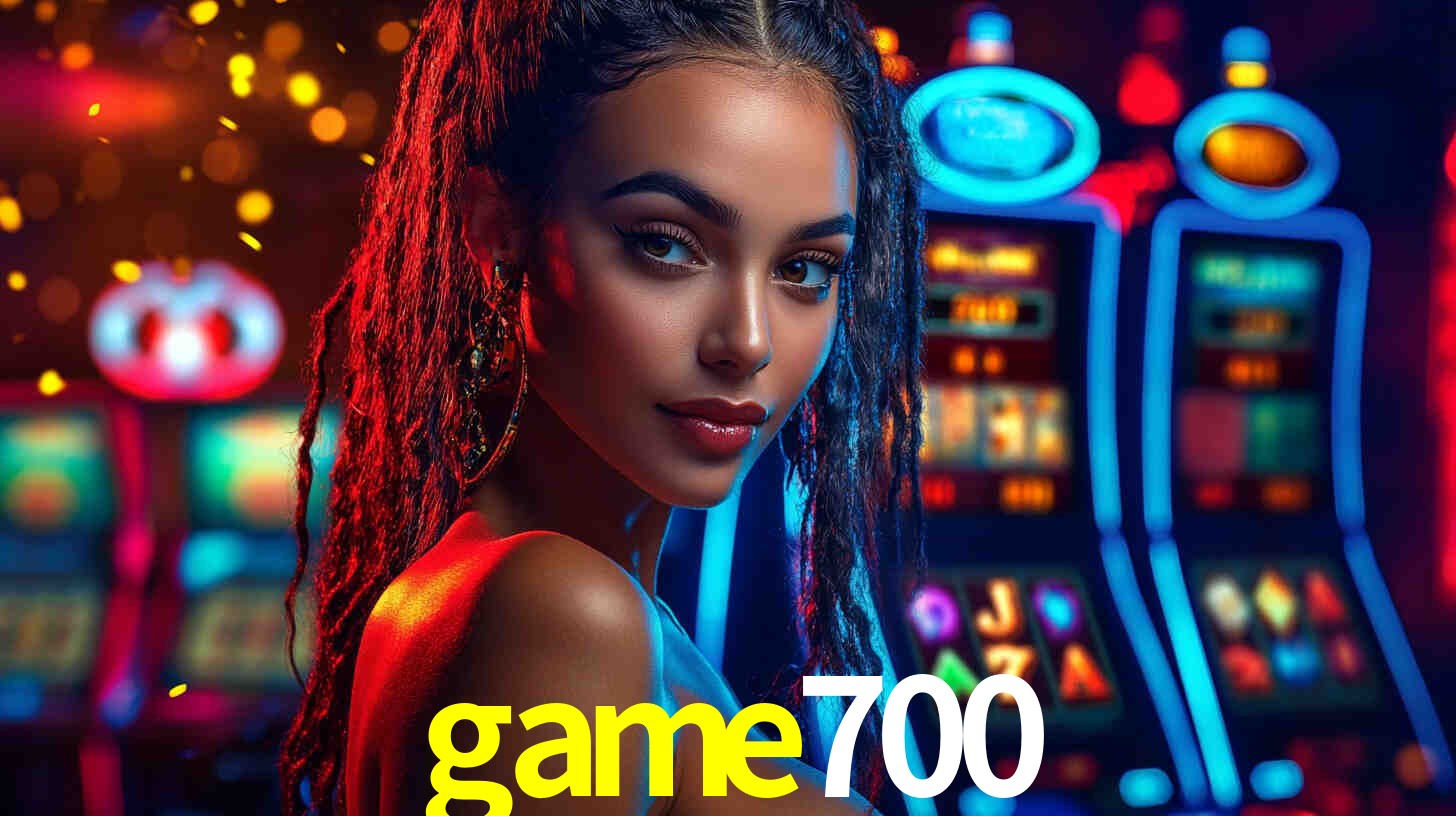 Inovações de Jogos na game700: O Futuro das Experiências Interativas