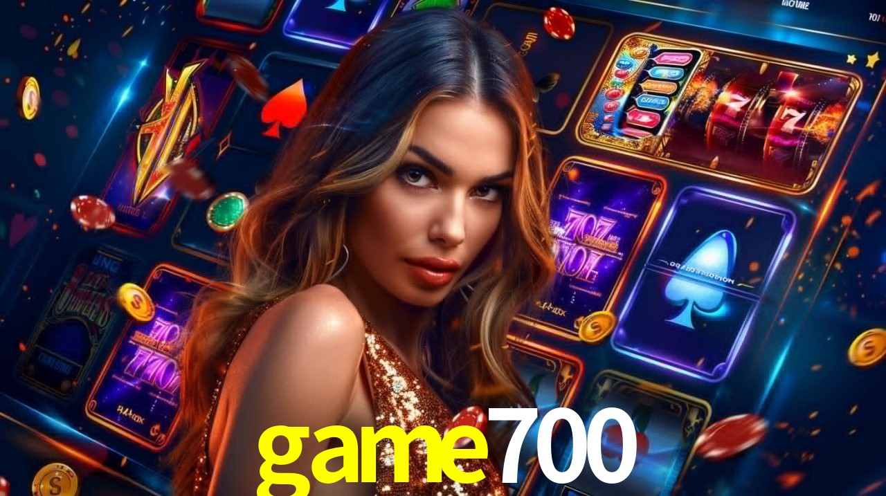 cassino game700