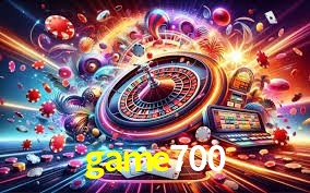 Casino Ao Vivo game700
