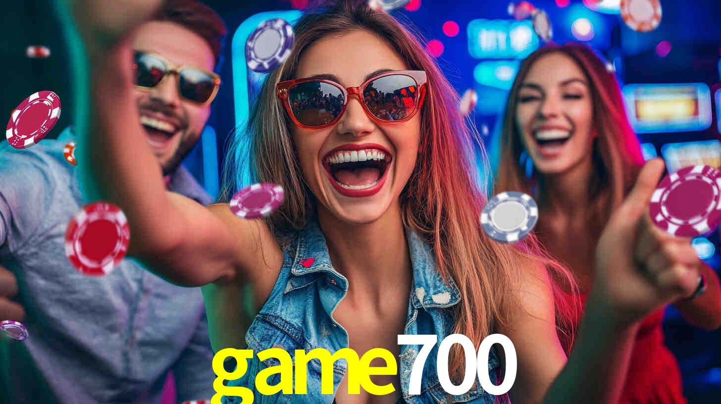 Descubra a Essência do game700: Nossa História e Compromissos