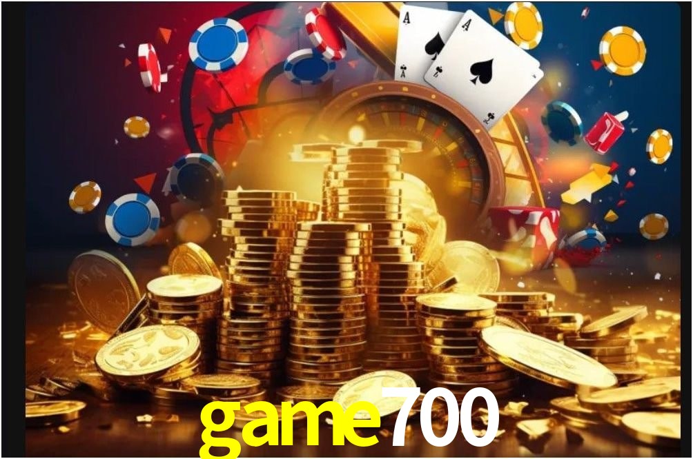 Bônus Diários game700