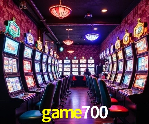 game700 Brasília - Bonus Features