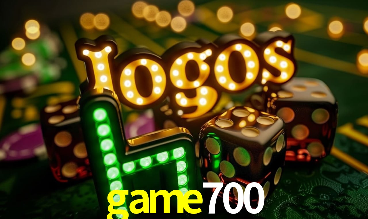 Integração de APIs game700