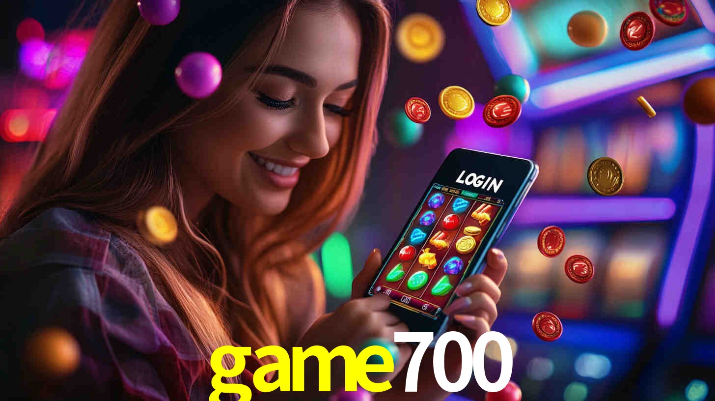 Experimente o Login Seguro Premium no game700