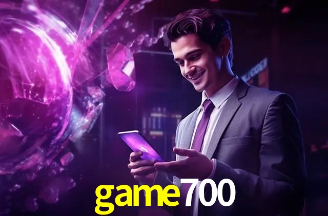 Game Statistics game700