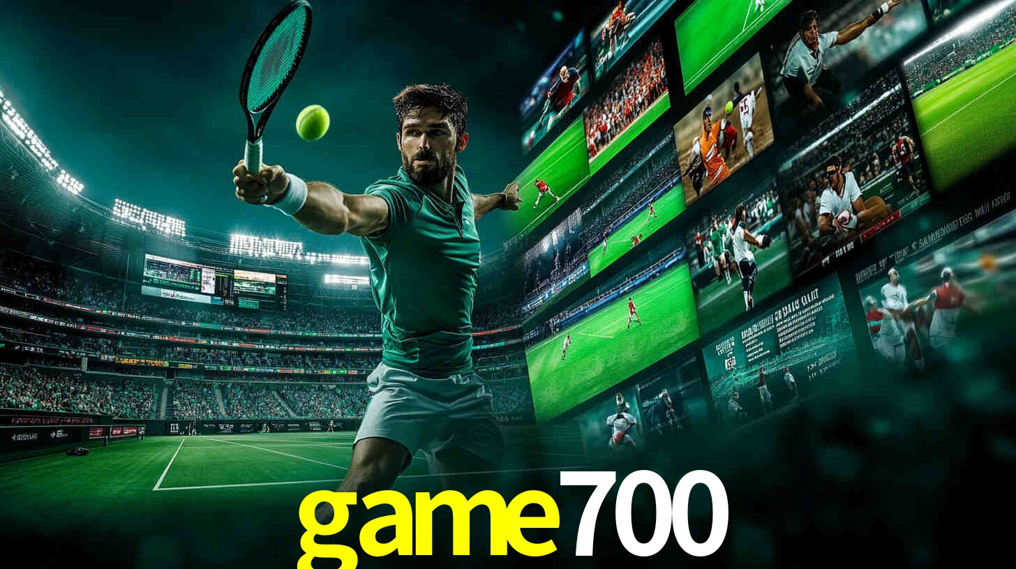 Descubra a Essência do game700: Nossa História e Compromissos