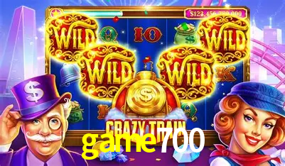 game700 Brasília - VIP Program