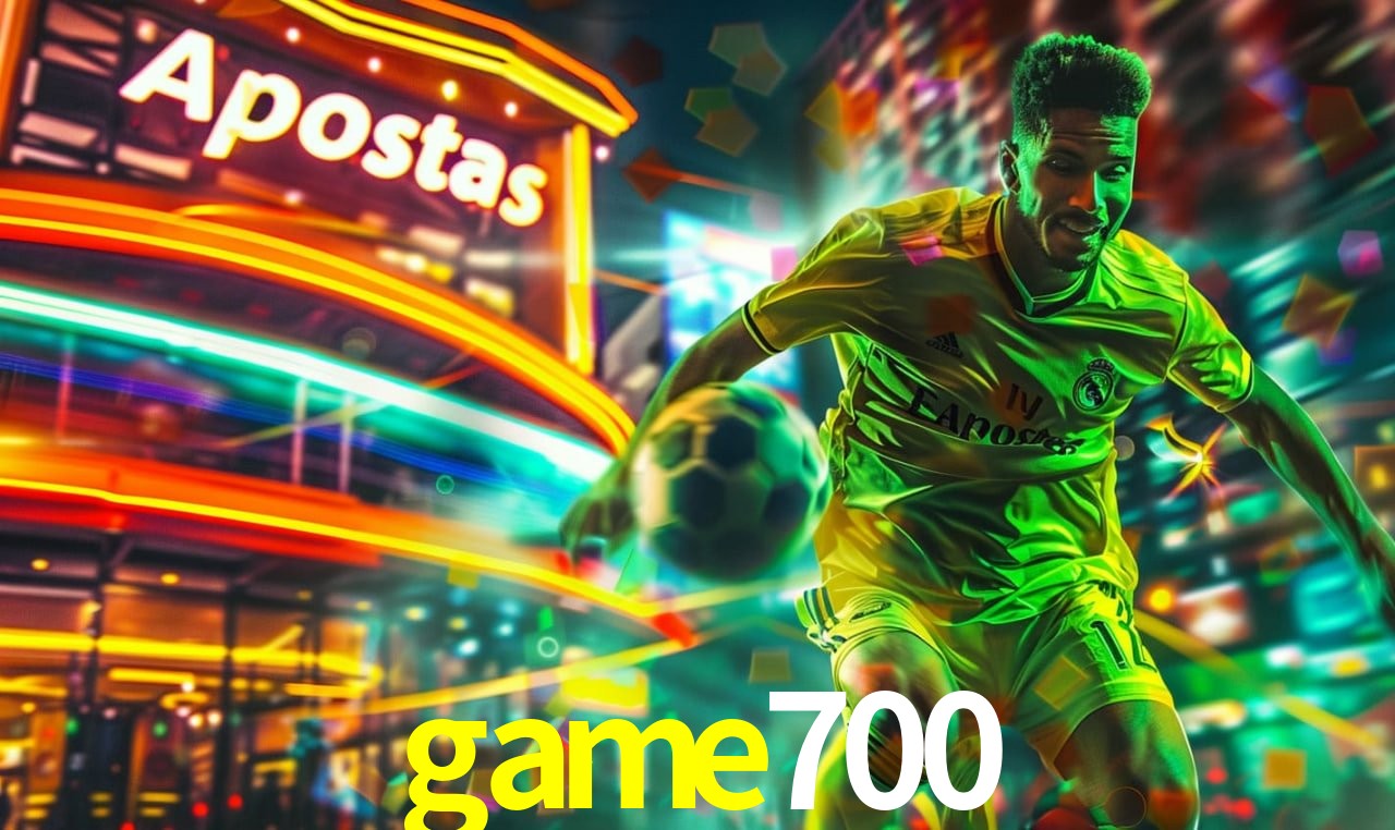 Promoção Relâmpago game700