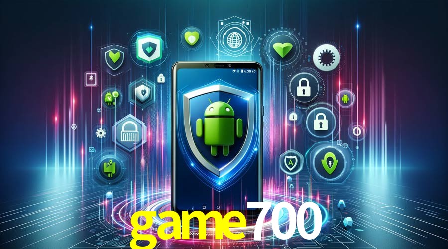 Security Systems game700