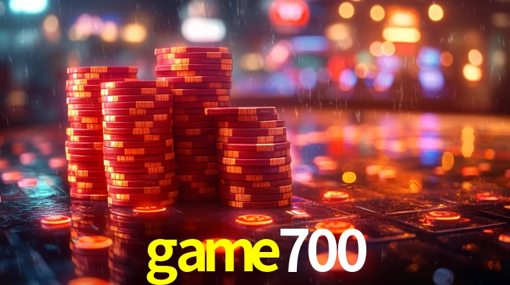 Explore as vantagens do game700: serviço profissional e confiabilidade