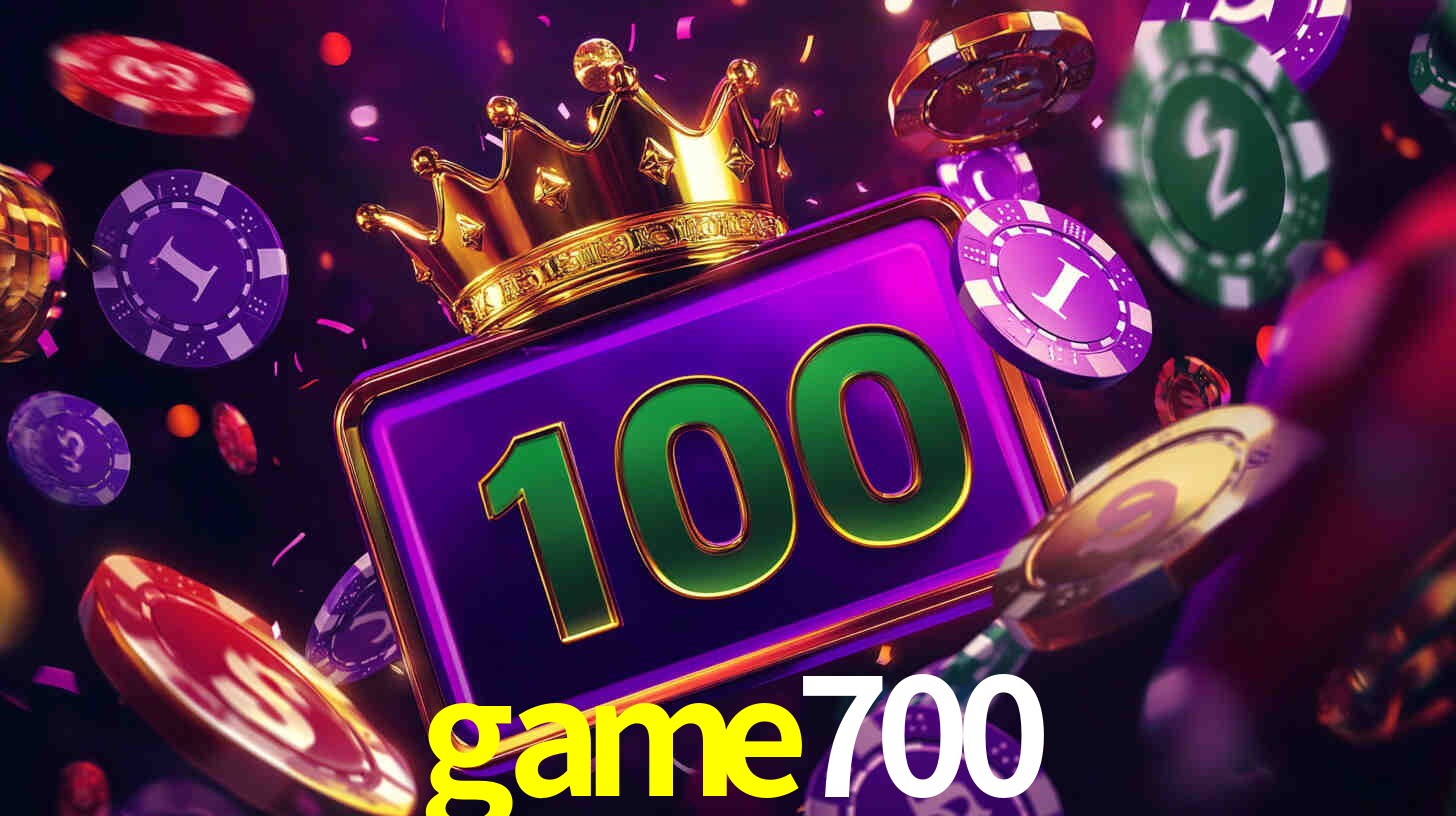 VIP Casino game700