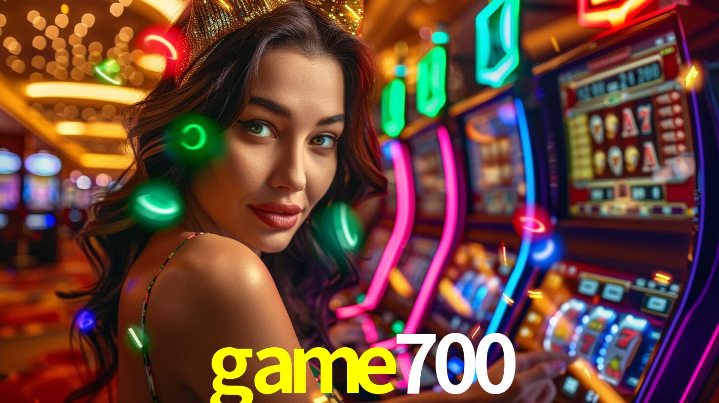 game700 - App Performance