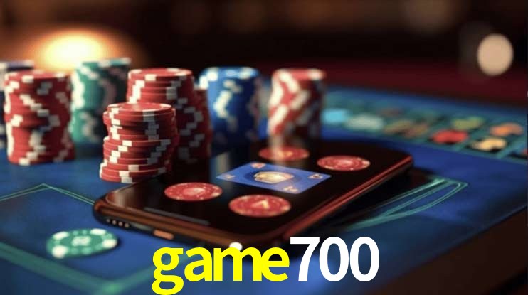 Recursos de Bônus game700