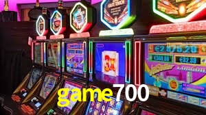 Mesa de Roleta game700