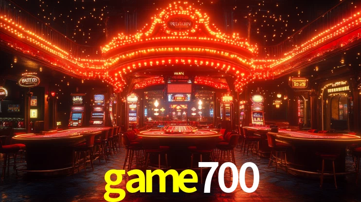 Exclusive Games game700