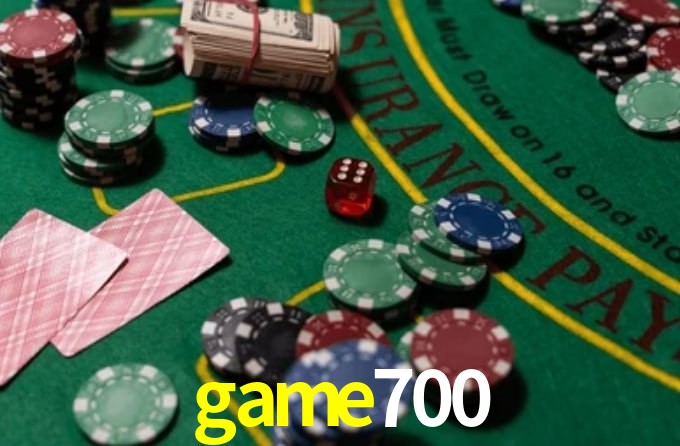 game 700 bet