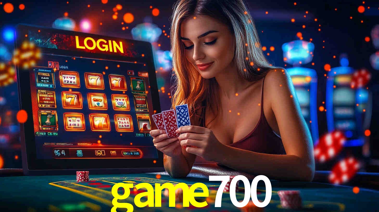 game 700 bet