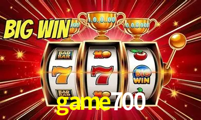 game700 Bônus - Pacote R$5.000 + VIP