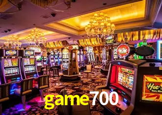 game700 Belo Horizonte - VIP Casino