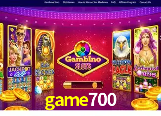 game700 Rio de Janeiro - Bonus Terms