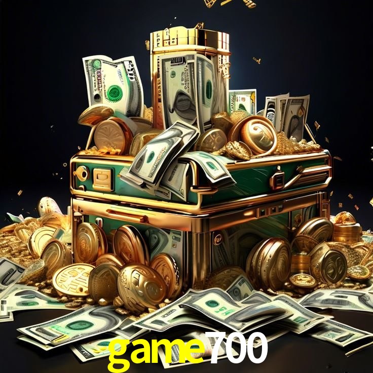 Login Seguro game700