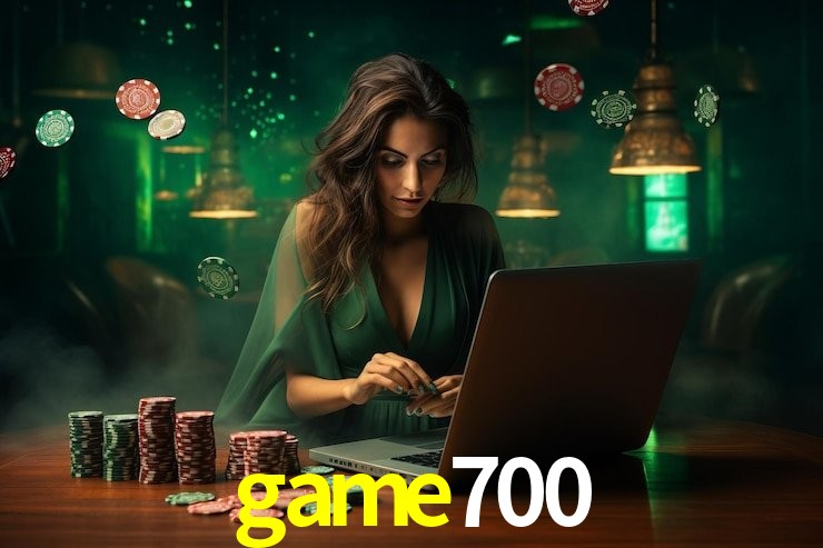 game700 - Installation Guide