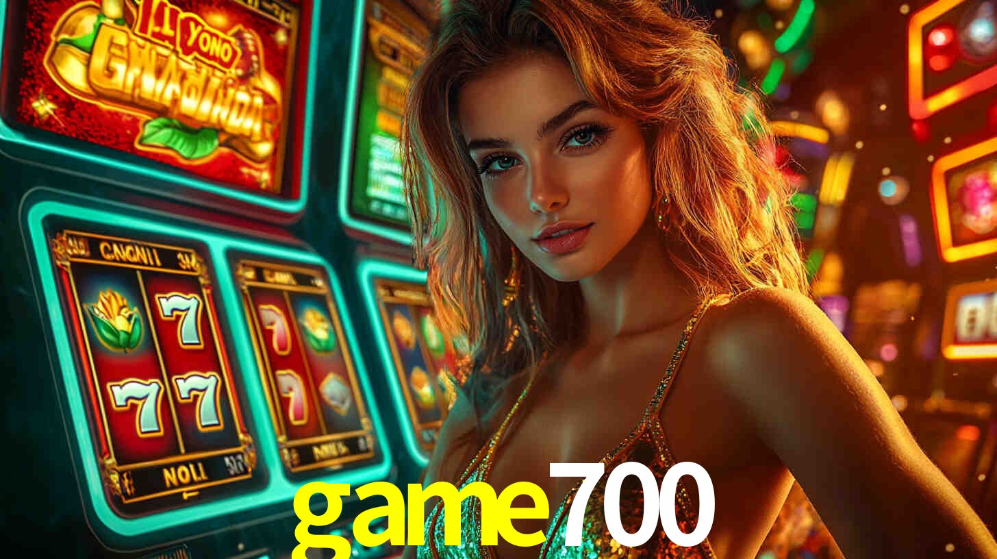 Live Casino game700