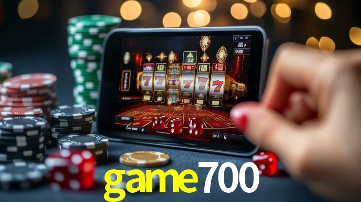 Blackjack Table game700