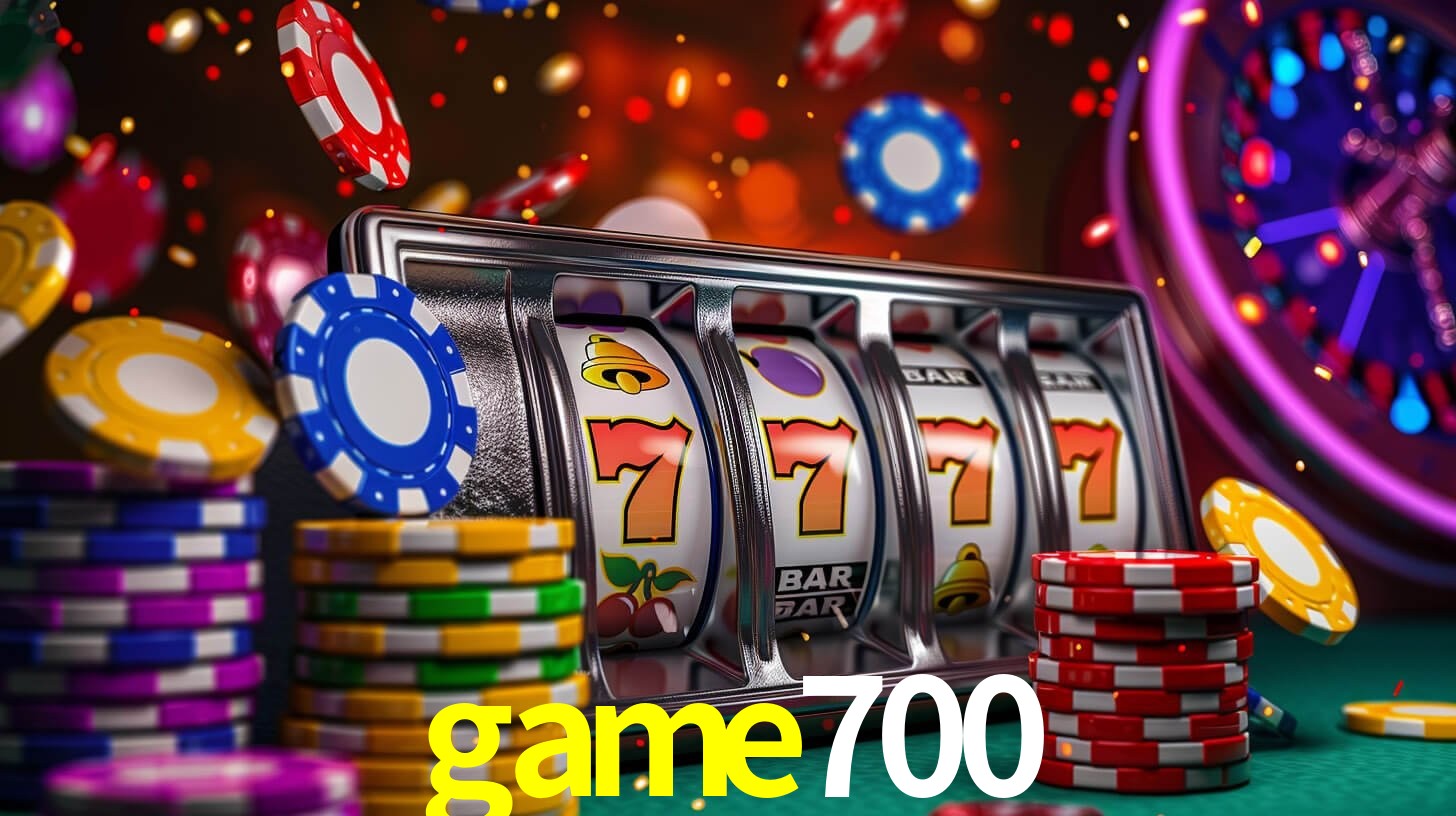 Estatísticas Crash Games game700