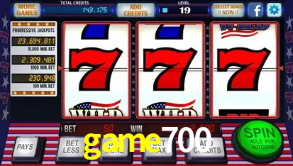 game700 Rio de Janeiro - Professional Dealers