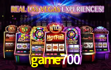 game700 Brasília - Casino Guide