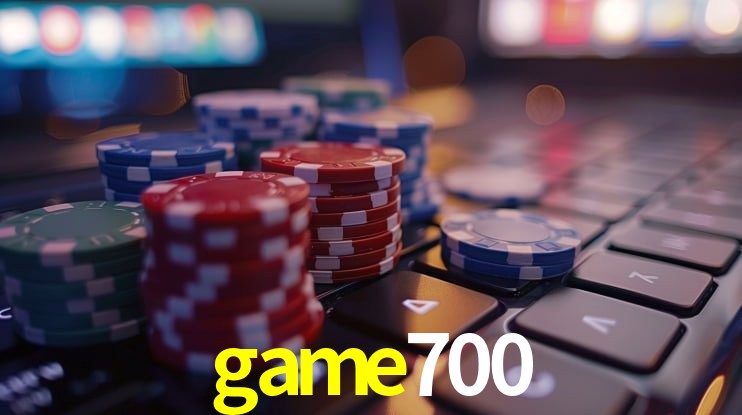 game700 - Login Methods