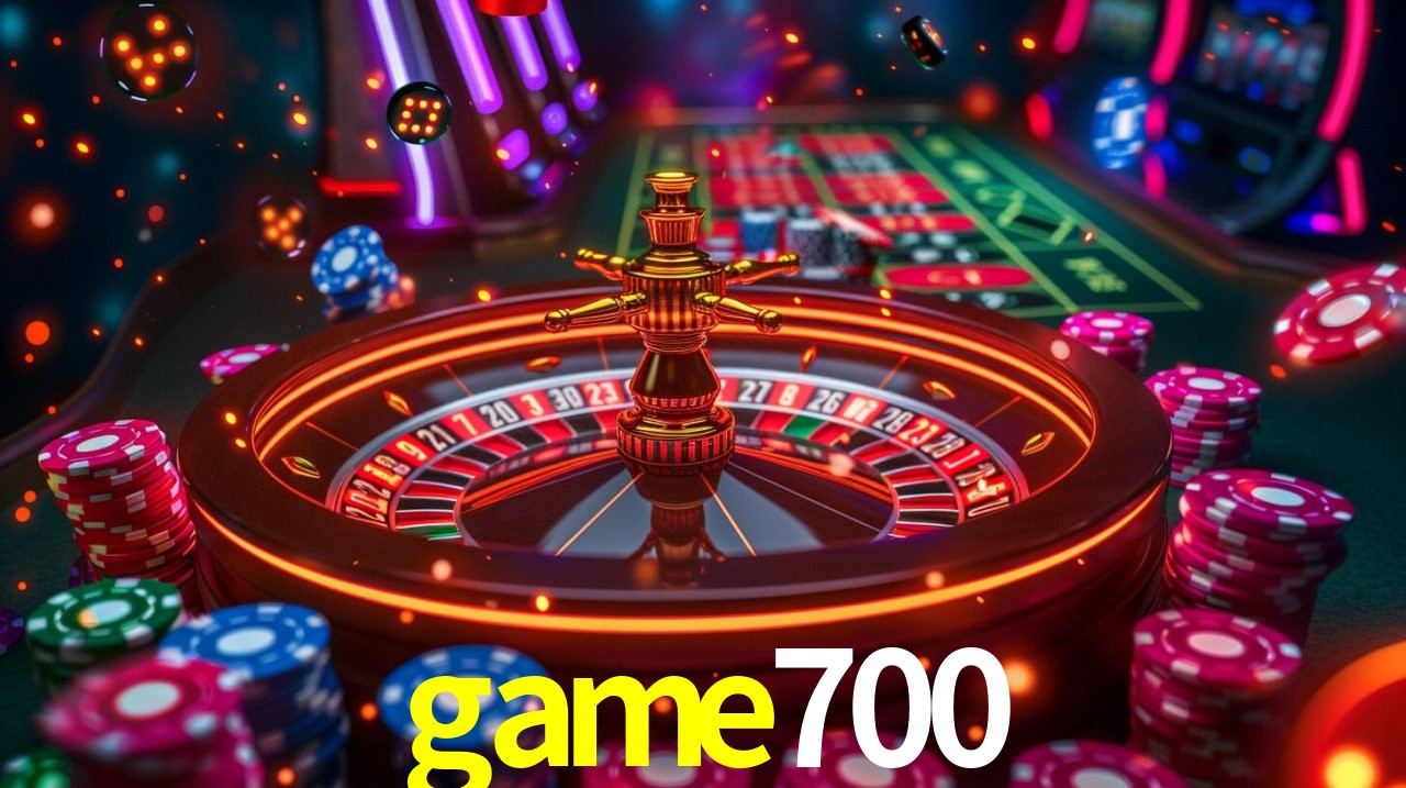 Programa VIP game700