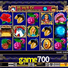 game700 São Paulo - Live Tables