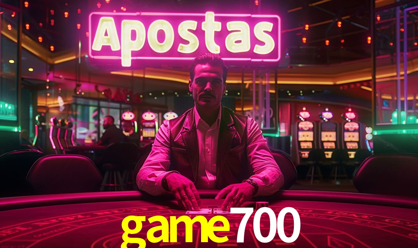 game700 Salvador - Strategies