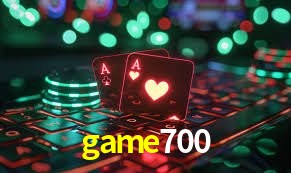 Segurança 2FA game700