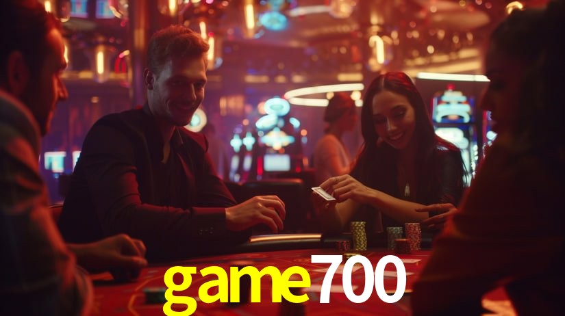 Descubra o Programa VIP da game700: Vantagens Exclusivas para Jogadores