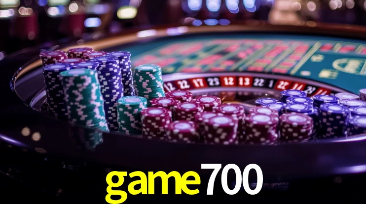 Spaceman Game game700