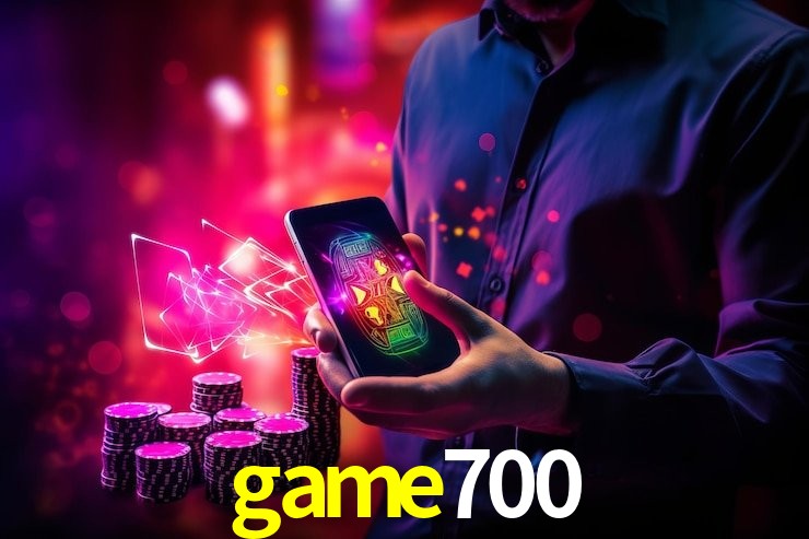 Apostas de Tênis game700