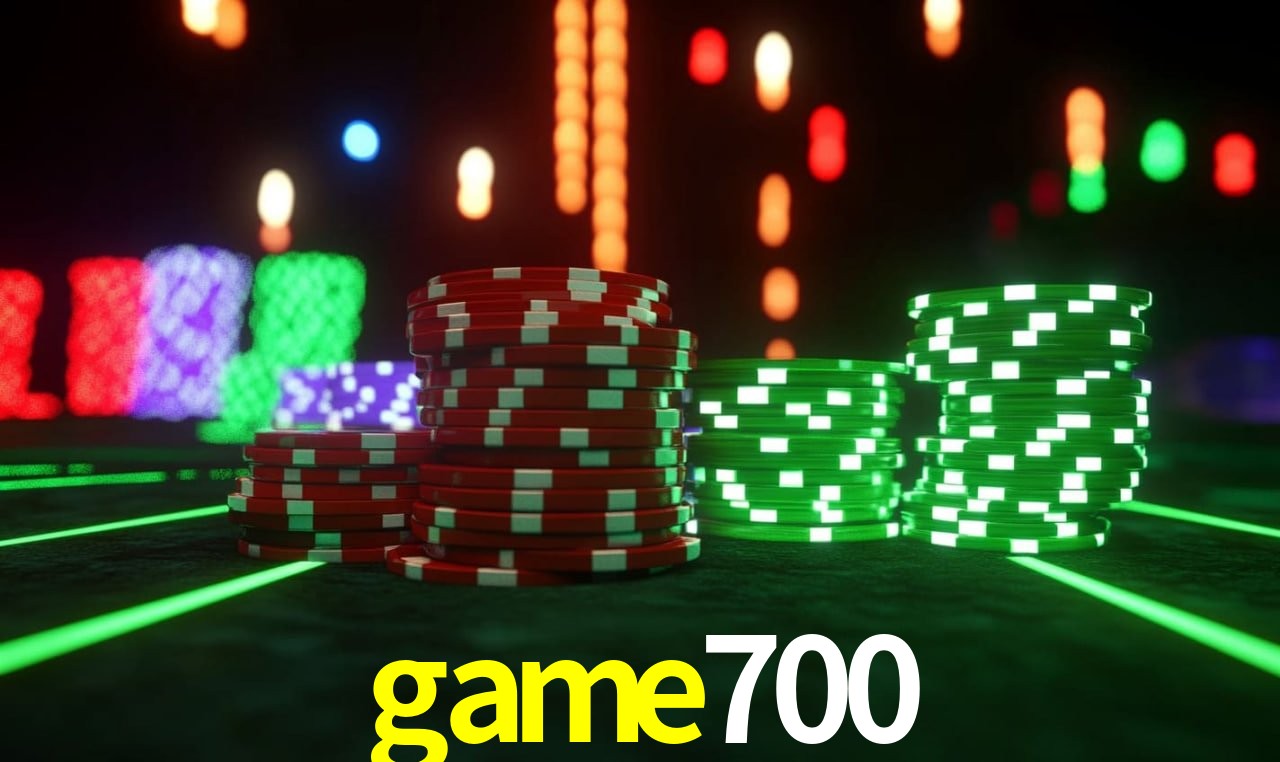 Slot Games game700