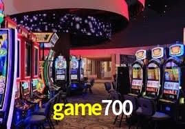 game700 Brasília - Leaderboards