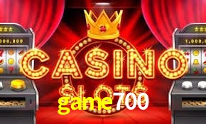 Secure Login game700