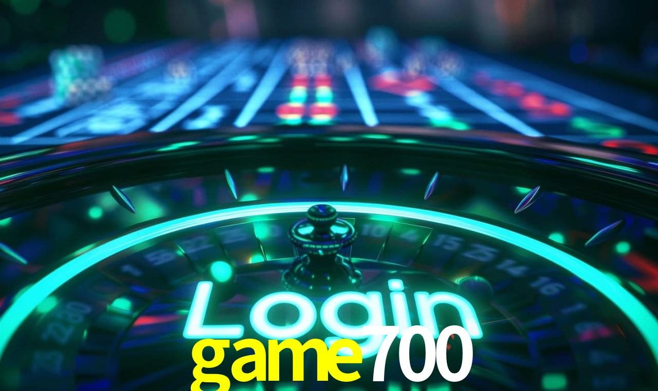Jogos de Slot game700